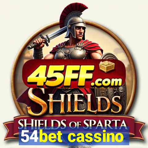 54bet cassino